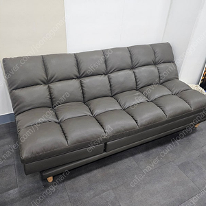 3인용 소파베드