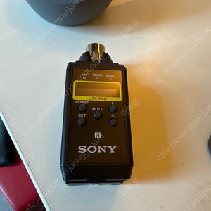 sony uwp-d26