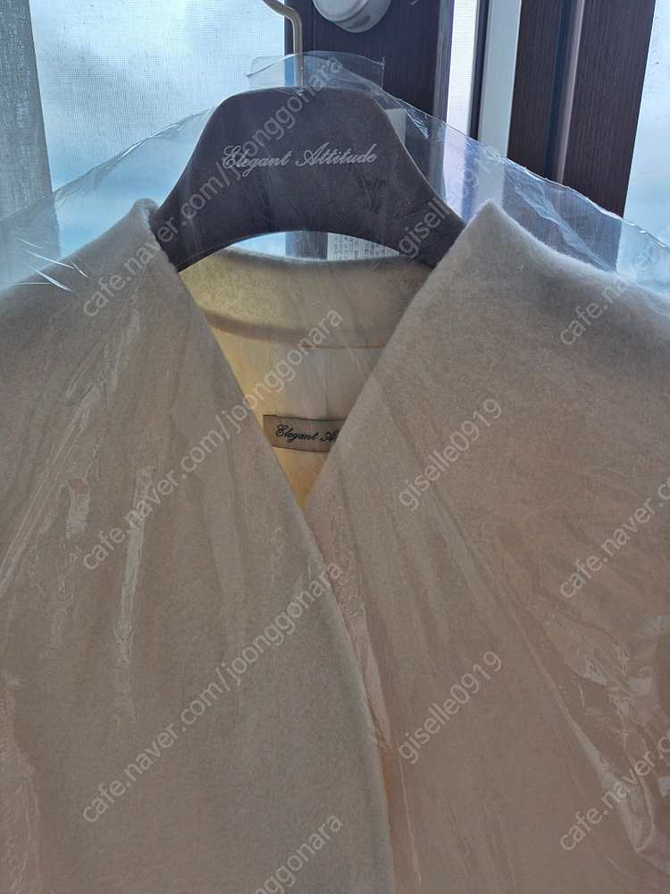 엘레강스초이 코트--1