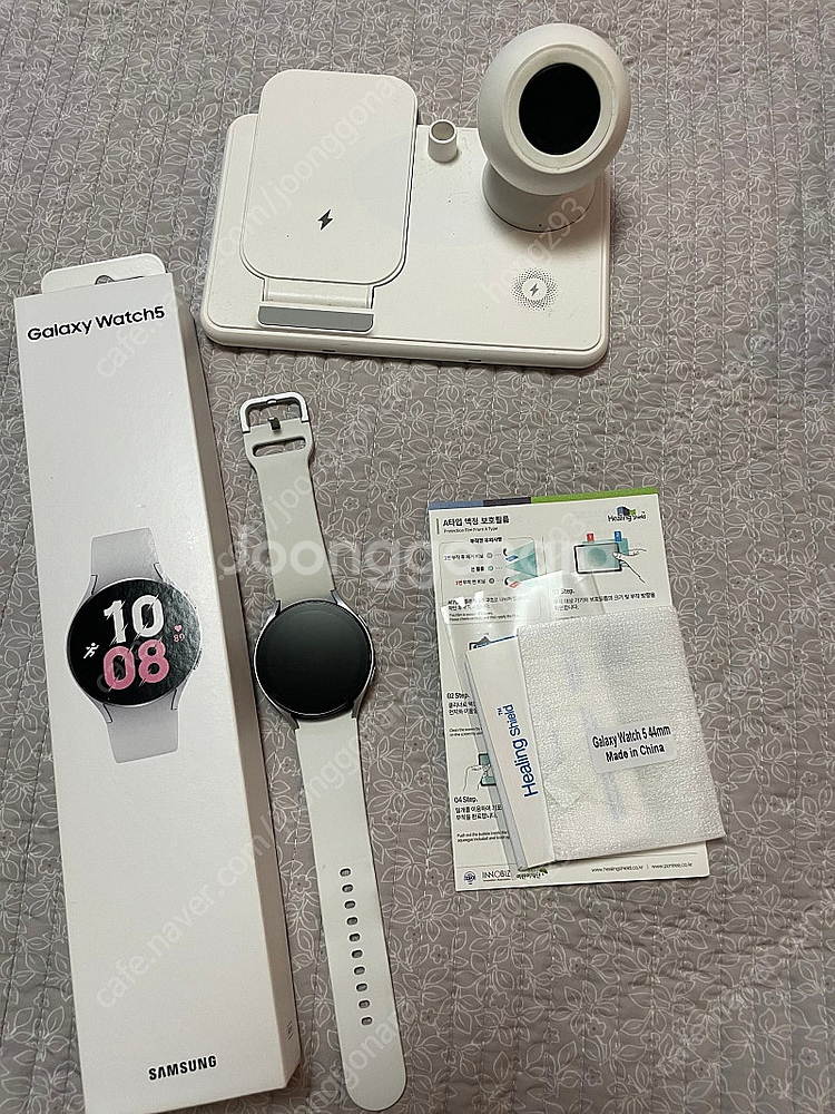 갤럭시 워치5 44mm--0