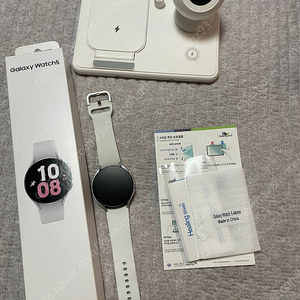 갤럭시 워치5 44mm
