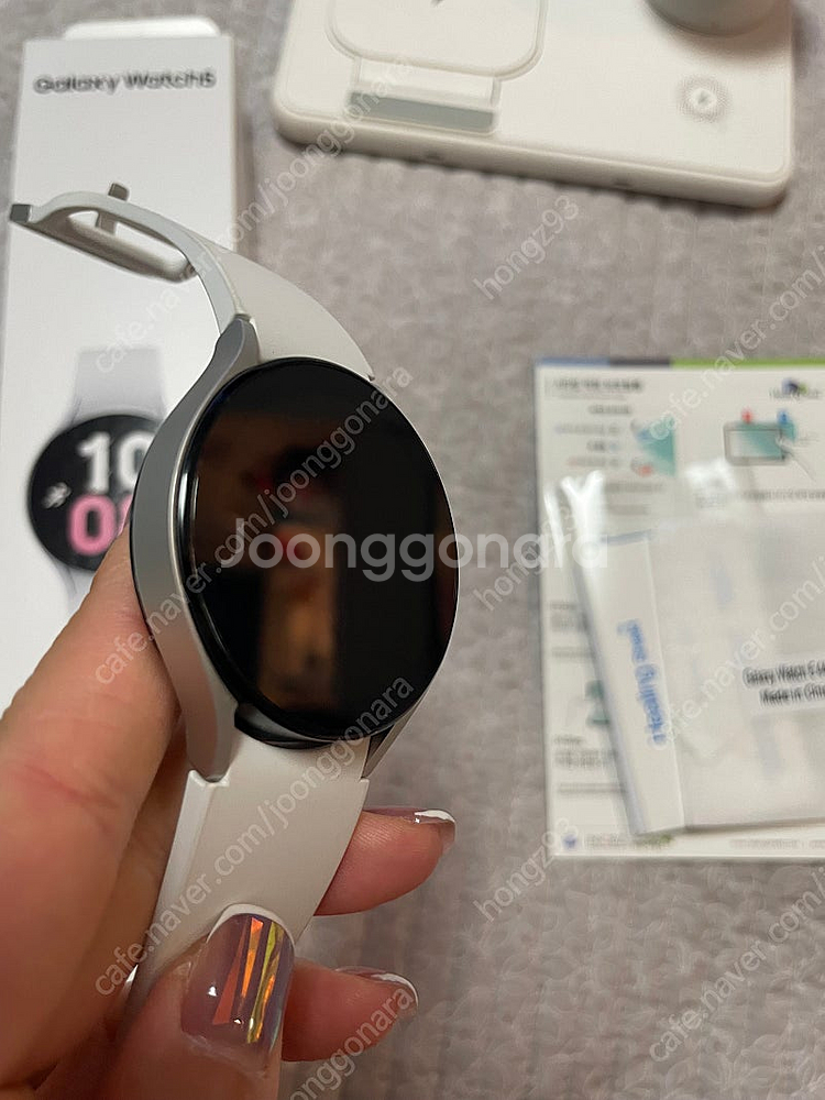 갤럭시 워치5 44mm--1