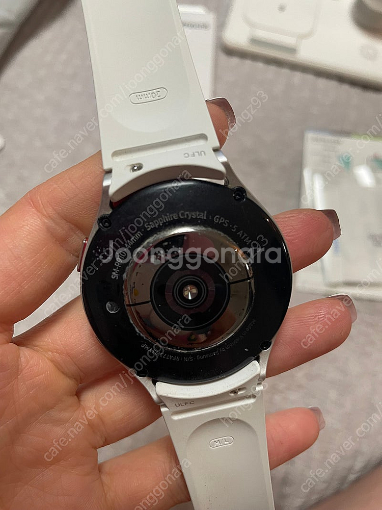 갤럭시 워치5 44mm--2