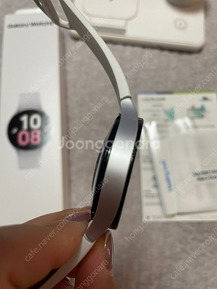 갤럭시 워치5 44mm--3