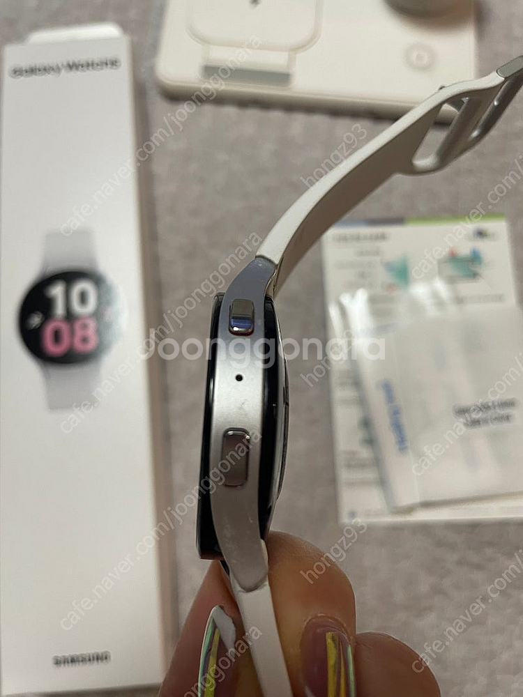 갤럭시 워치5 44mm--4