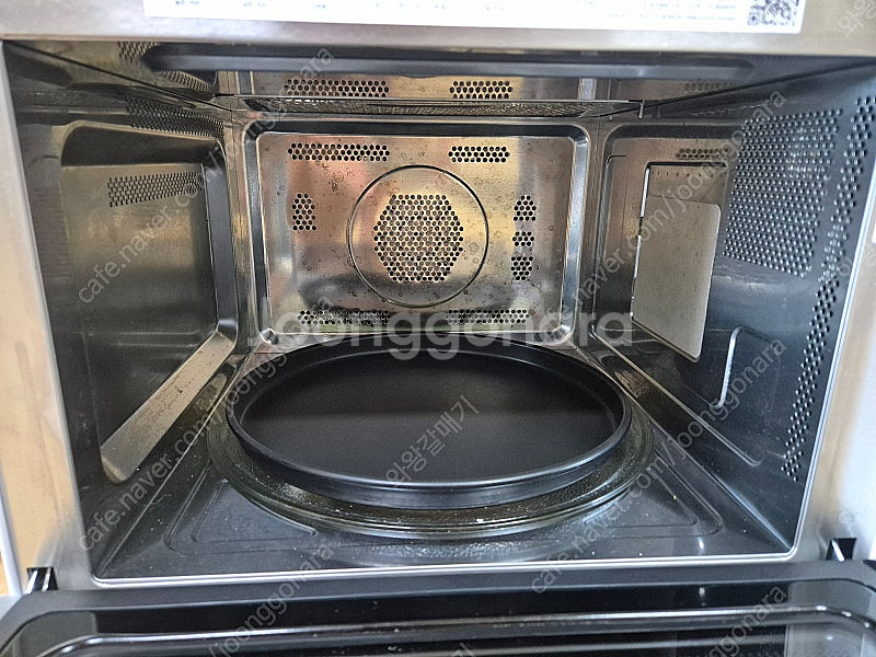 쿠쿠트리플광파오븐 CMW-CO3010DW--2