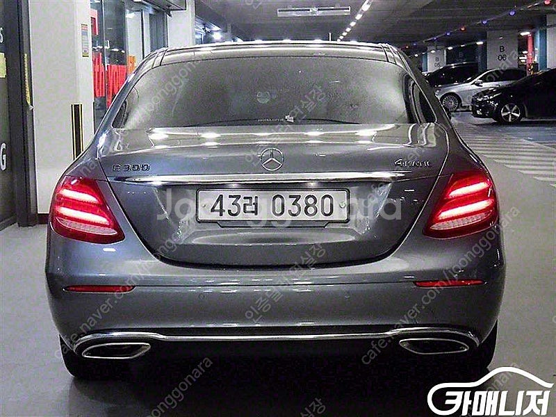 [벤츠]E-클래스 W213 E300 4MATIC 아방가...--5
