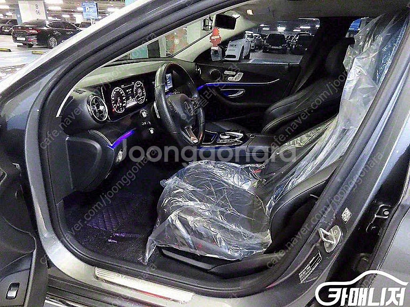 [벤츠]E-클래스 W213 E300 4MATIC 아방가...--6