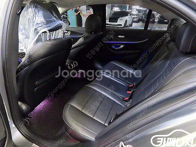 [벤츠]E-클래스 W213 E300 4MATIC 아방가...--7