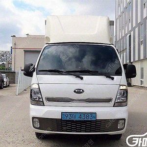 [소형화물][카고]봉고3 (EV) 1.0톤/킹캡/초장축/2WD GLS (3인승 /1톤) 중고차중고차매입전액할부저신용자신불자소액할부현금카드 전부 가능합니다!