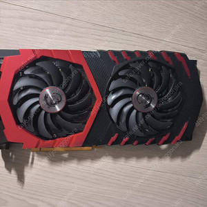 msi gtx1060 6gb 트프