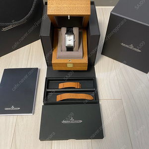 (판/교) 예거 르쿨트르 리베르소 트리뷰트 모노 신형