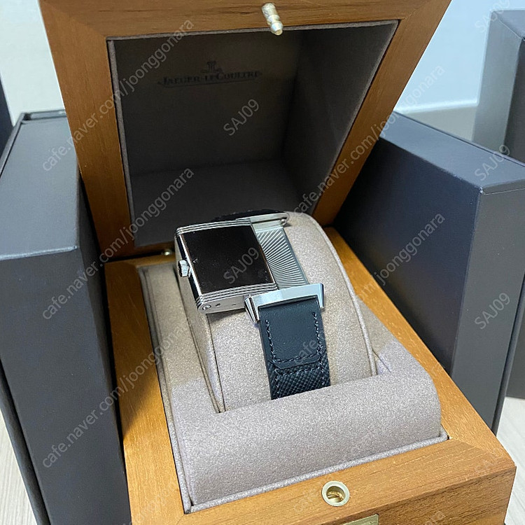 (판/교) 예거 르쿨트르 리베르소 트리뷰트 모노 신형--2