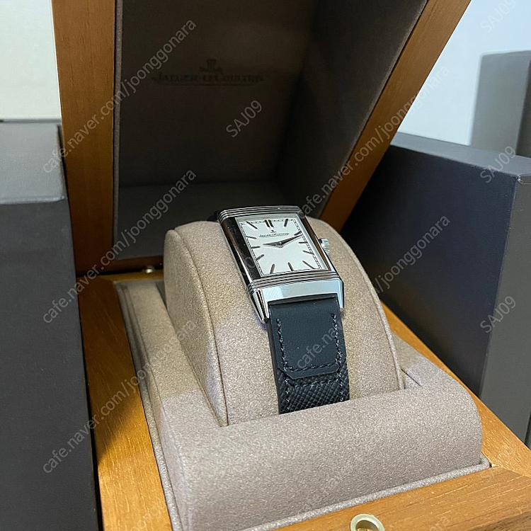 (판/교) 예거 르쿨트르 리베르소 트리뷰트 모노 신형--3