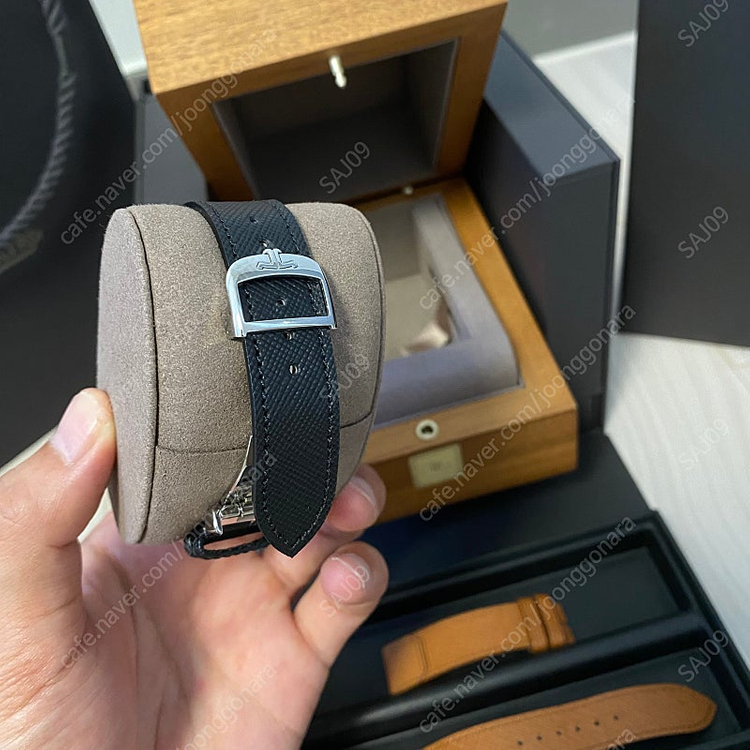 (판/교) 예거 르쿨트르 리베르소 트리뷰트 모노 신형--4