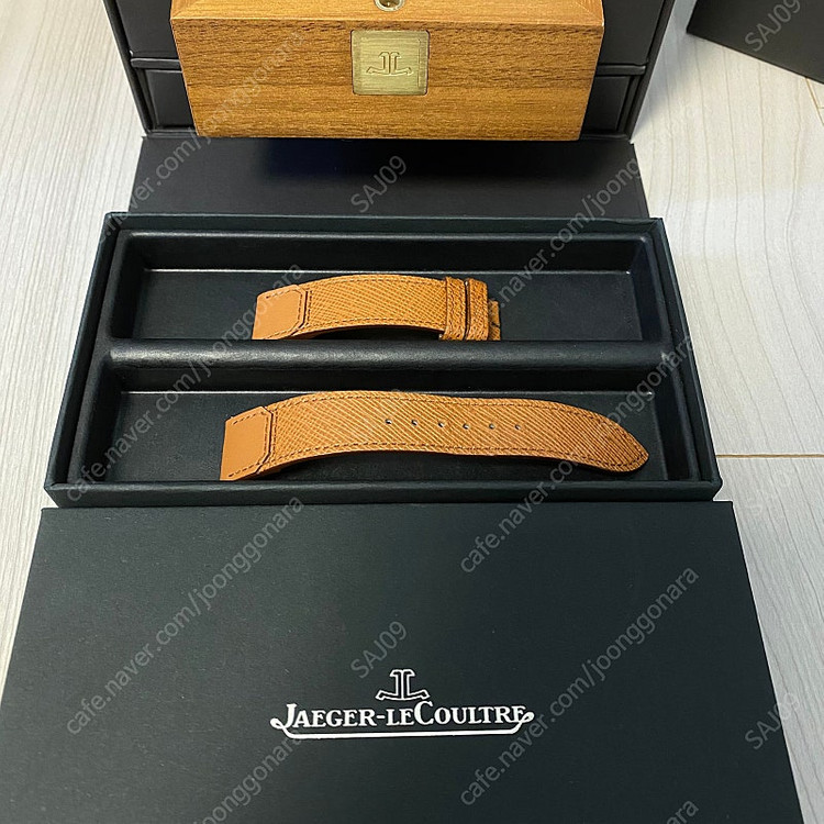 (판/교) 예거 르쿨트르 리베르소 트리뷰트 모노 신형--5