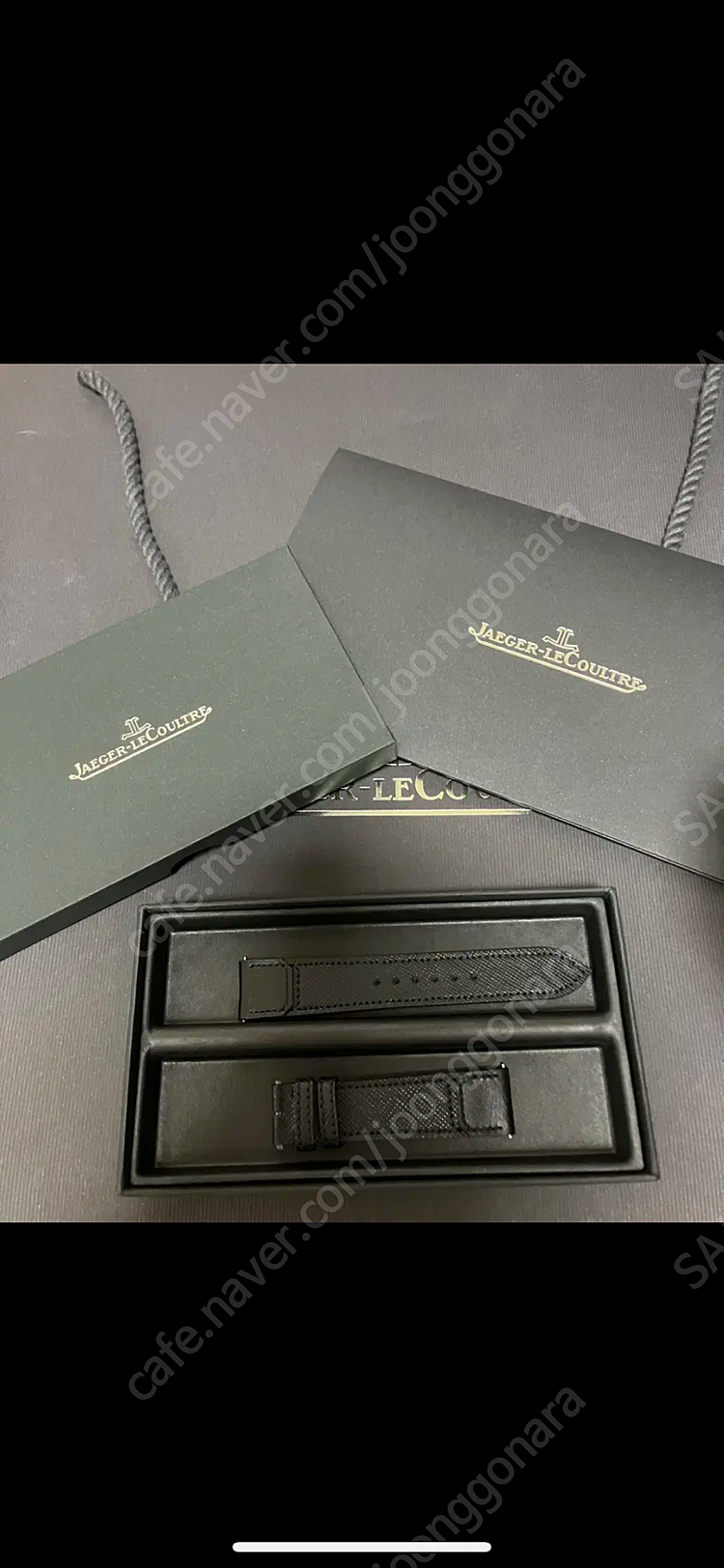 (판/교) 예거 르쿨트르 리베르소 트리뷰트 모노 신형--9