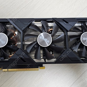 이엠텍 RTX2070 SUPER (시흥시)