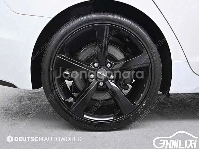 [제네시스]G70 3.3T 스포츠 AWD 엘리트 중고차...--5