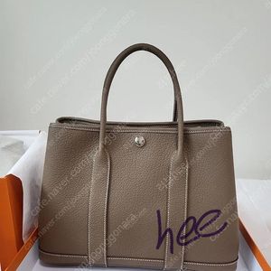 새상품 에르메스 가든파티 30 에토프