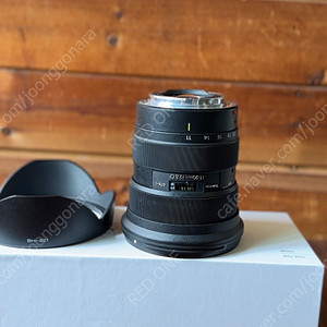 토키나 ATX-i 11-20mm F2.8 CF