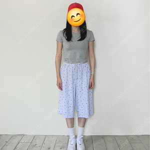 우트 에이바이 스네오 와플 버뮤다 팬츠팝니다