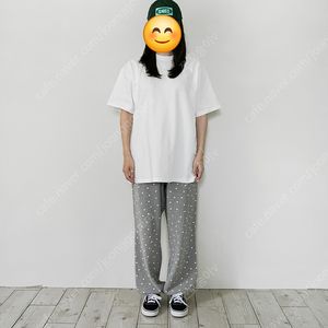 우트 에이바이 스네오 와플 조거팬츠팝니다