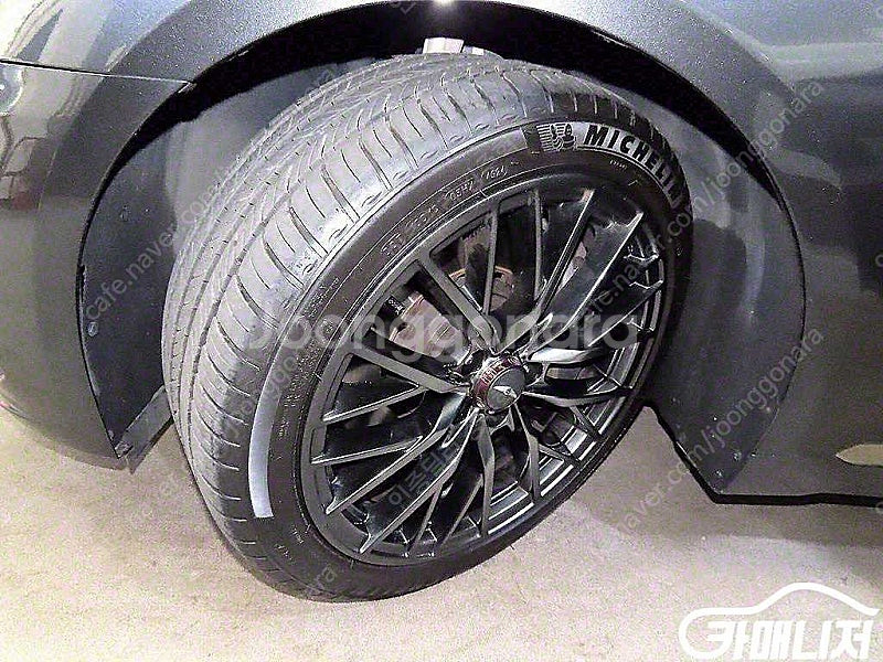[제네시스]G80 3.3 T AWD 스포츠 중고차중고차...--8
