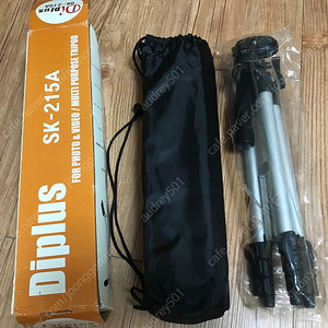 Diplus 디카 및 캠코더 삼각대