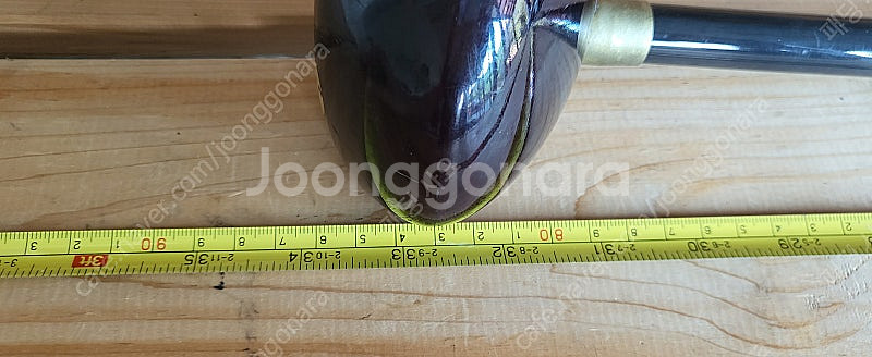 파크골프채--2