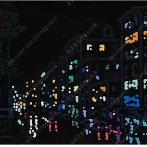 윤협 / in the city / 인더시티 / 실크스크