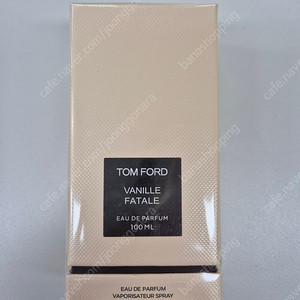 톰 포드 바니파탈 100ml 남성향수 [새상품,택포]