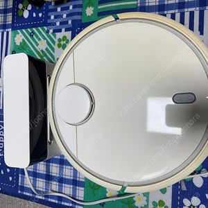샤오미 로봇청소기 CDZ01RR 판매합니다.