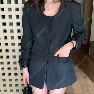러브미우 헤브 자켓