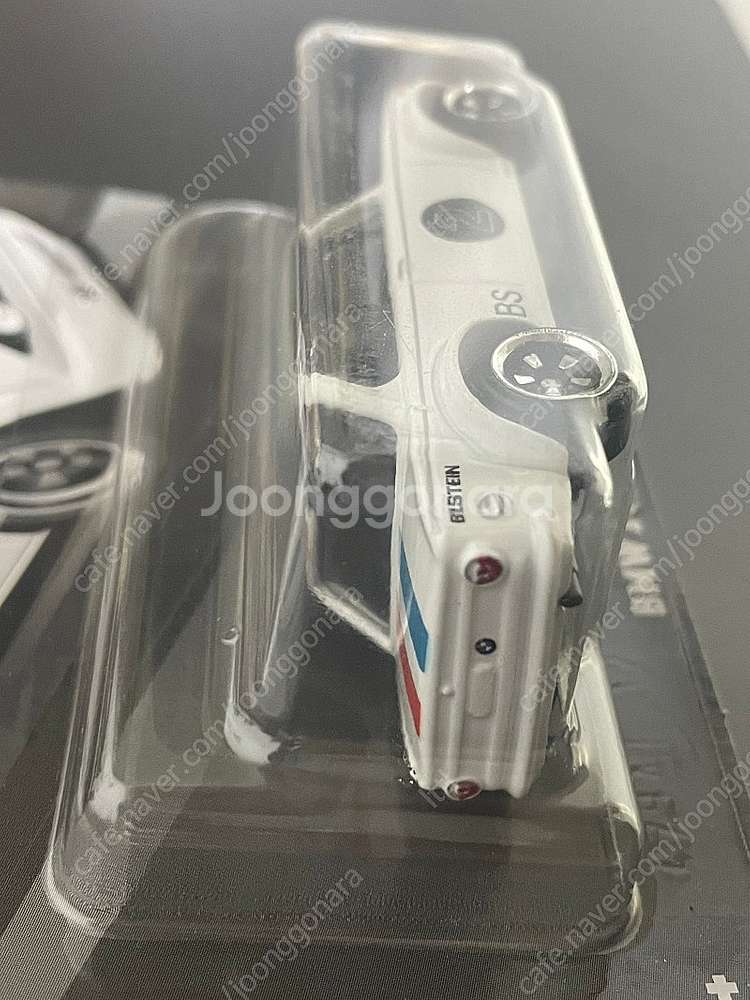 핫휠 미개봉 벤츠 500E bmw 2002--4
