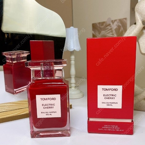톰 포드 일렉트리 체리 100ml 공용향수 [새상품,택포]