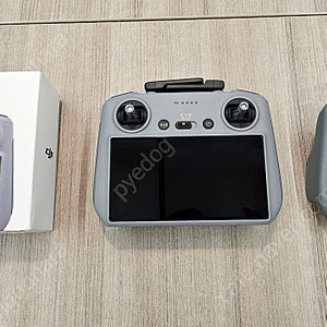 DJI RC2 조종기 판매 합니다. (직거래)