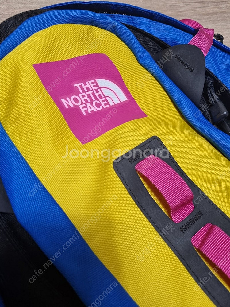 노스페이스 핫샷 스페셜에디션 백팩 배낭 HOT 가방 책...--7