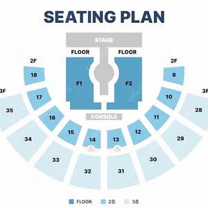 데이식스 팬미팅 티켓 최저가양도 DAY6 데이6