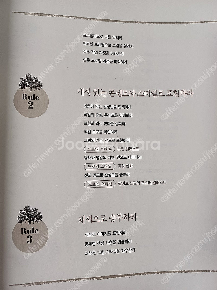 상업일러스트 책 싸게 팔아요--2