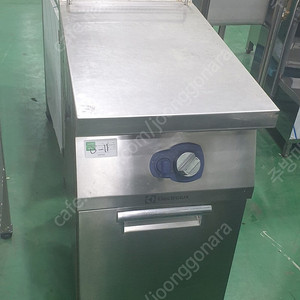 일렉트로닉스 튀김기 판매합니다Electrolux