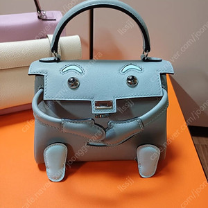 켈리 돌 스위프트 블루