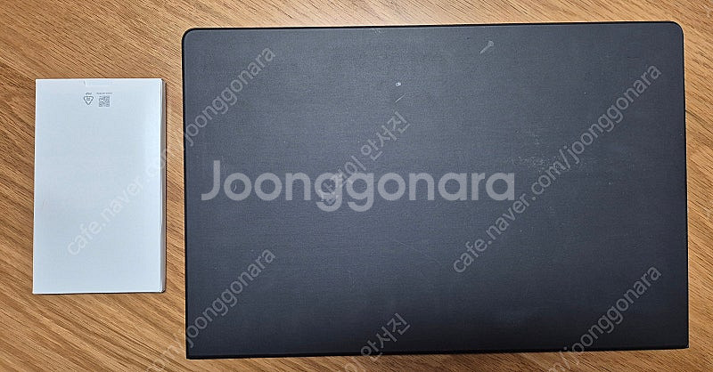 갤럭시 탭 S8 울트라 WIFI 256G+정품 북커버키...--3