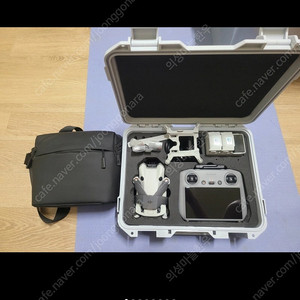 DJI MINI4 프로 플라이모어 콤보 플러스