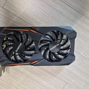 기가바이트 GTX1050 2GB 택포