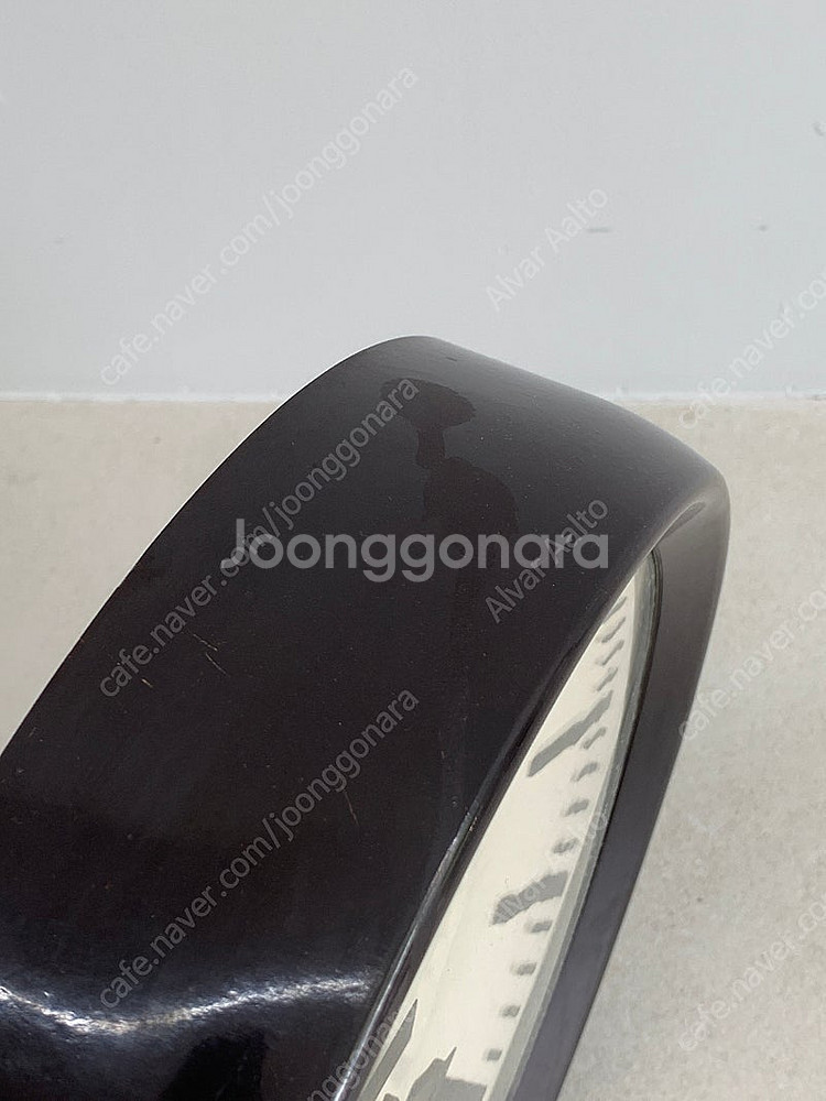 프라고트론 벽시계 32cm--7