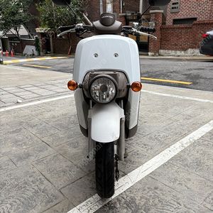 벤리 110 16년식