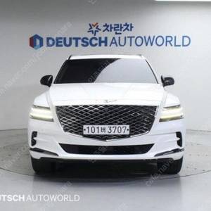 GV80중고차 무사고 깨끗한 제네시스 GV80 3.5 가솔린 AWD