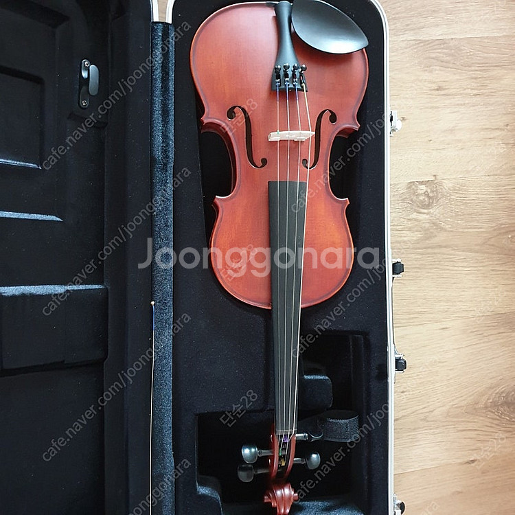 scherl and roth violin--5