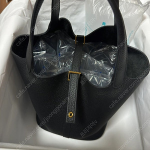 에르메스 피코탄 22 누아색상 B각인 새제품급